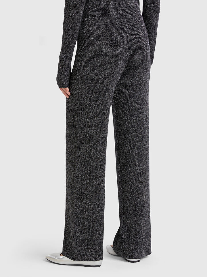 TROUSERS Mujer image number 2
